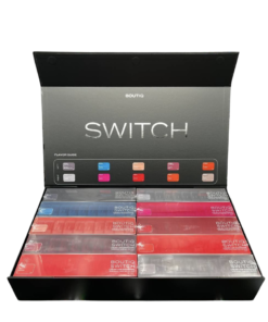 BOUTIQ SWITCH V3 DISPOSABLES